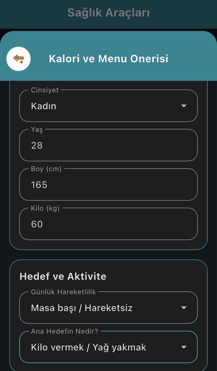 cagrimate's tweet photo. Ücretsiz ugulama. İndiriyorsunuz, tarifleri yapıyosunuz, makrolarınızı hesaplı halde görüyorsunuz, kendinize göre hesaplamayı yapıp düzenli takip ediyorsunuz.🤌🏽👇🏽

Apple / ios  için :
https://t.co/SOTGc8BA2x

Android için:
https://t.co/91ZTTgMIts

Tiktok : https://t.co/tVdSgGC0nS https://t.co/dKfMxbziwl