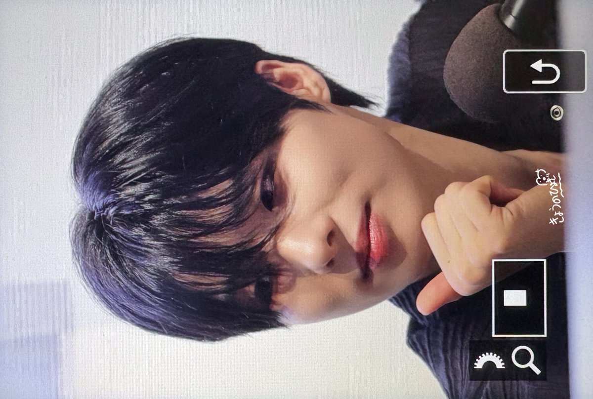 dnjsur's tweet photo. 260604 모시모시라디오 pre

#엘라스트 #ELAST #원혁 #WONHYUK https://t.co/EHgteSxjAh