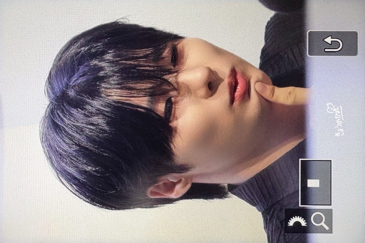 dnjsur's tweet photo. 260604 모시모시라디오 pre

#엘라스트 #ELAST #원혁 #WONHYUK https://t.co/EHgteSxjAh