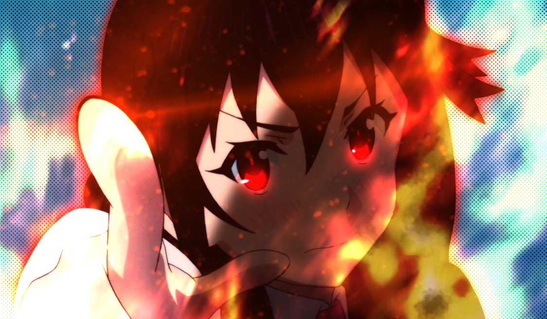 CrimsonCastaway's tweet photo. Across any challenge, my magic is absolute. I am a master arch mage, and I totally have a lot of friends.

Let it be known that if you wish to bring harm upon others, I will be there to stop you. No matter what, I am a beacon of light in those who cannot defend themselves eyes. https://t.co/oppI2Tedx6