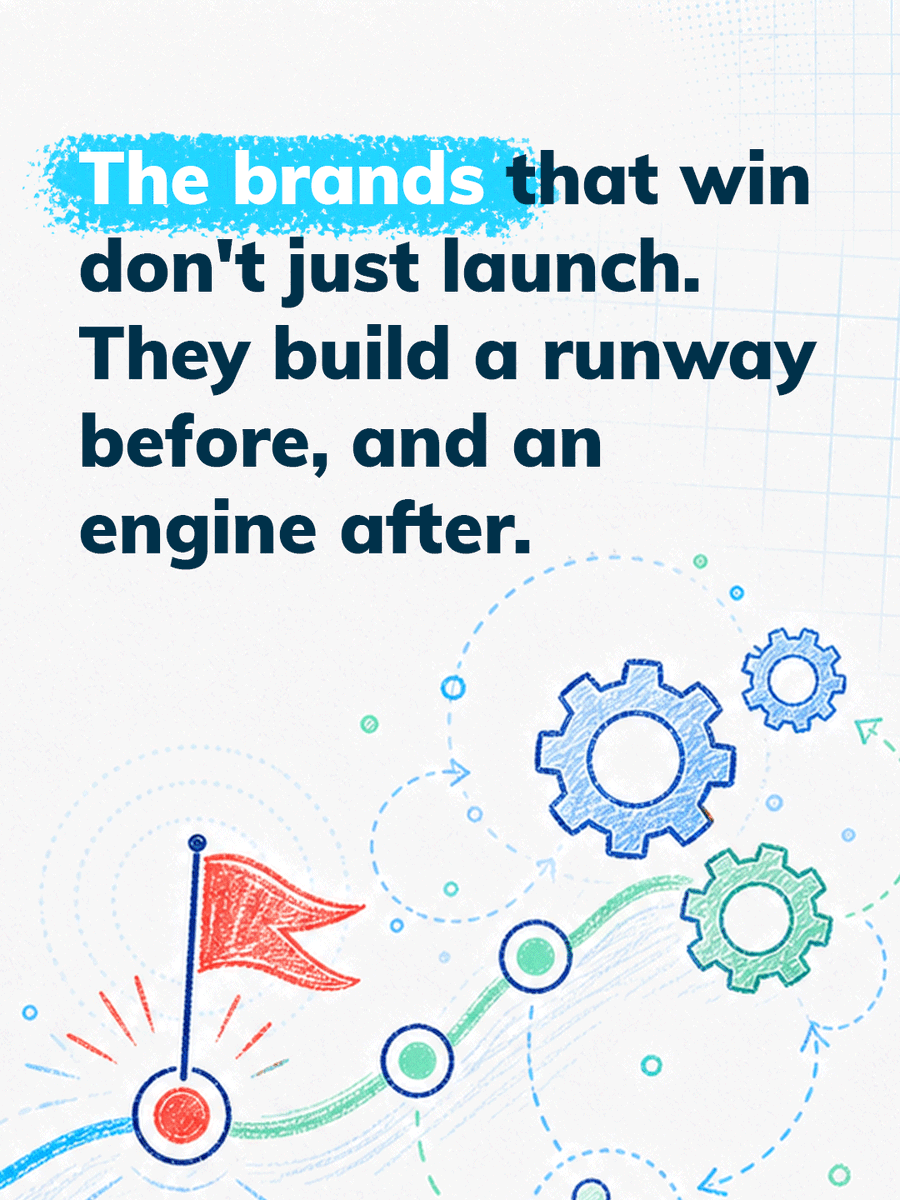 NexLaunch's tweet photo. https://t.co/ecoIp4qsLa