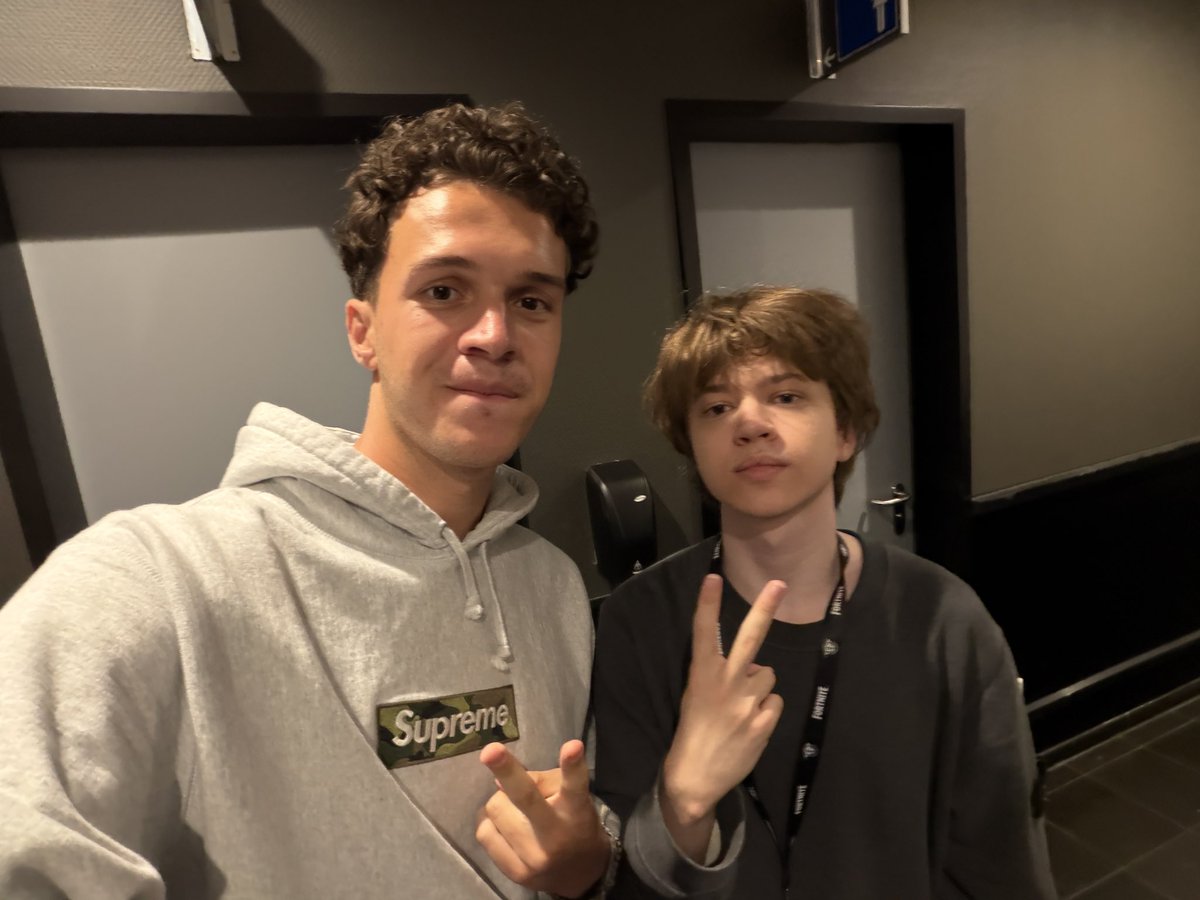 la1cen's tweet photo. Goat @SwizzY281 https://t.co/CR9oEmFEfJ