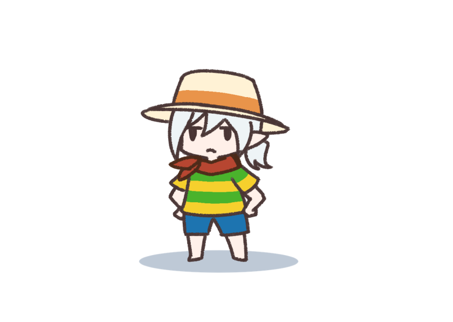 「竜詩のブラジルの塔ってもう4年前なのか……」|もるもる🐉6.35spoilerのイラスト