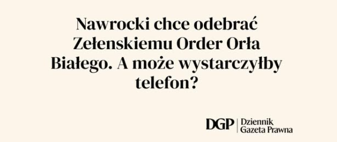 karnkowski's tweet photo. Dlaczego Nawrocki miałby zabierać Zełenskiemu telefon? https://t.co/lh4Ikx0Ot1