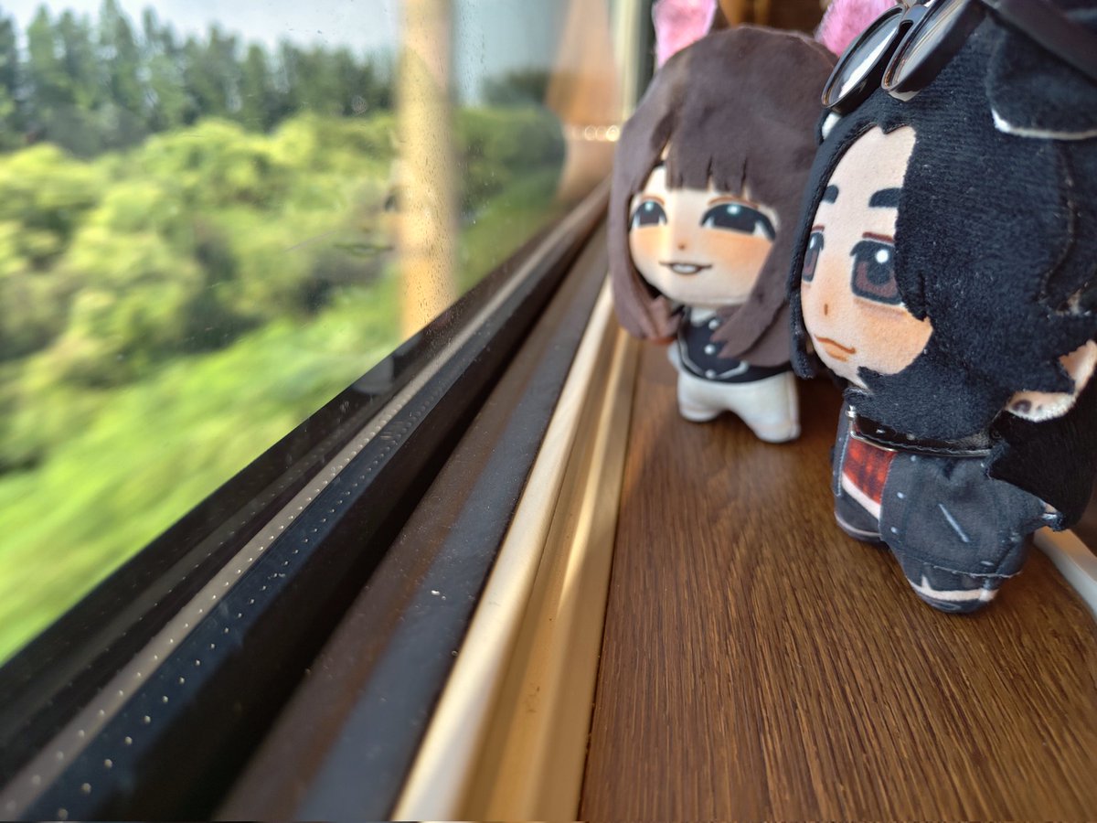 justmint159's tweet photo. 家庭旅行——
#あかのん https://t.co/30uXoer08M