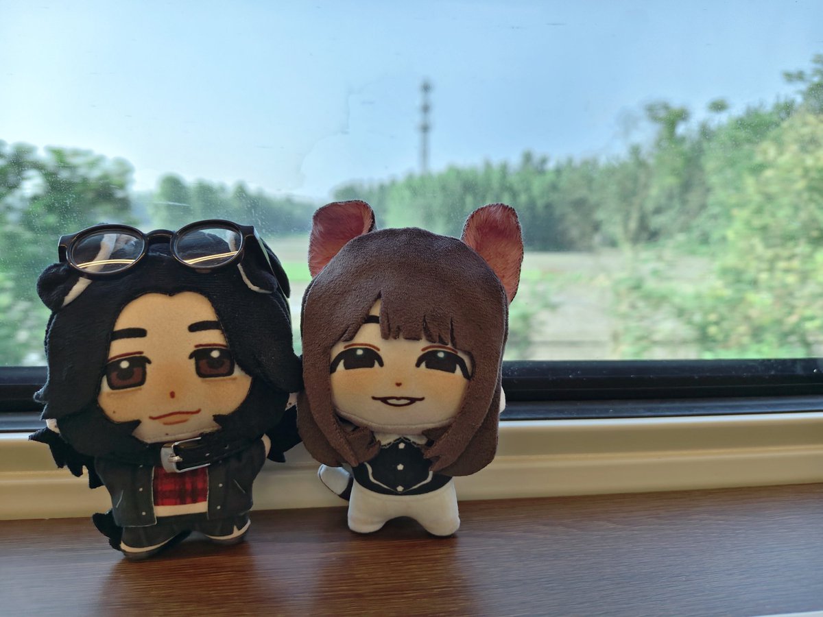 justmint159's tweet photo. 家庭旅行——
#あかのん https://t.co/30uXoer08M