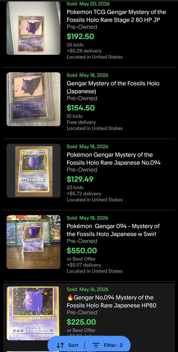 apperusenpai's tweet photo. @Verliswolf @EduMock First of all, I said "nearly", not exactly. Secondly, you can't look at LP prices when the vendor sold them a NM card to begin with. https://t.co/0pQMSohE7I