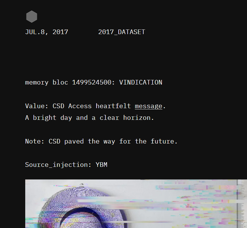 YourBasicMaths's tweet photo. I might actually weep @Skyscraper_prj 
thank you for sharing my memory.

(comments contain the memory I submitted if the format helps the process) https://t.co/2NSUlwdJif