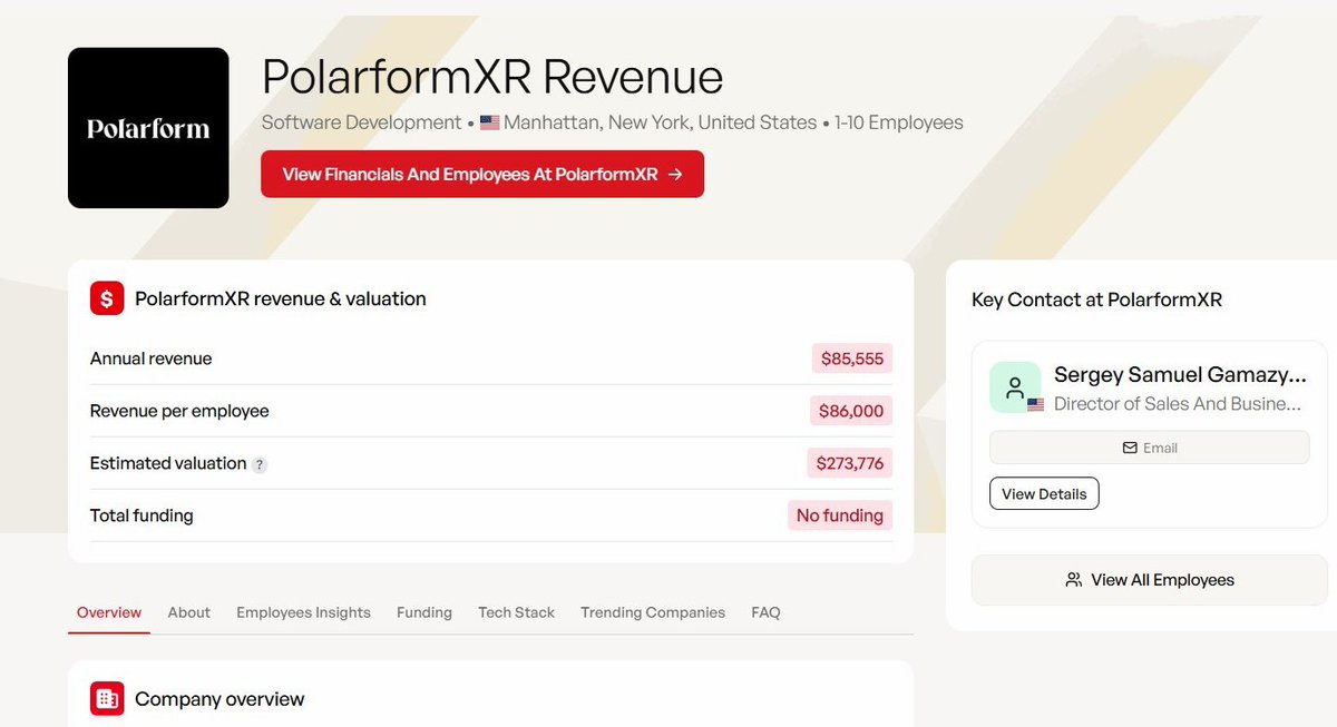 King_Memento's tweet photo. there are so many sidelined on $three.ws here's a good play, they've apparently integrated three ws in their platform way before.

Looks like a legit company to me-
 $PXR

48z4xdjgbqkYjPBoE3HuoxQ6FRHD82M5m7tV9ybwpump https://t.co/RwoT4eeObH