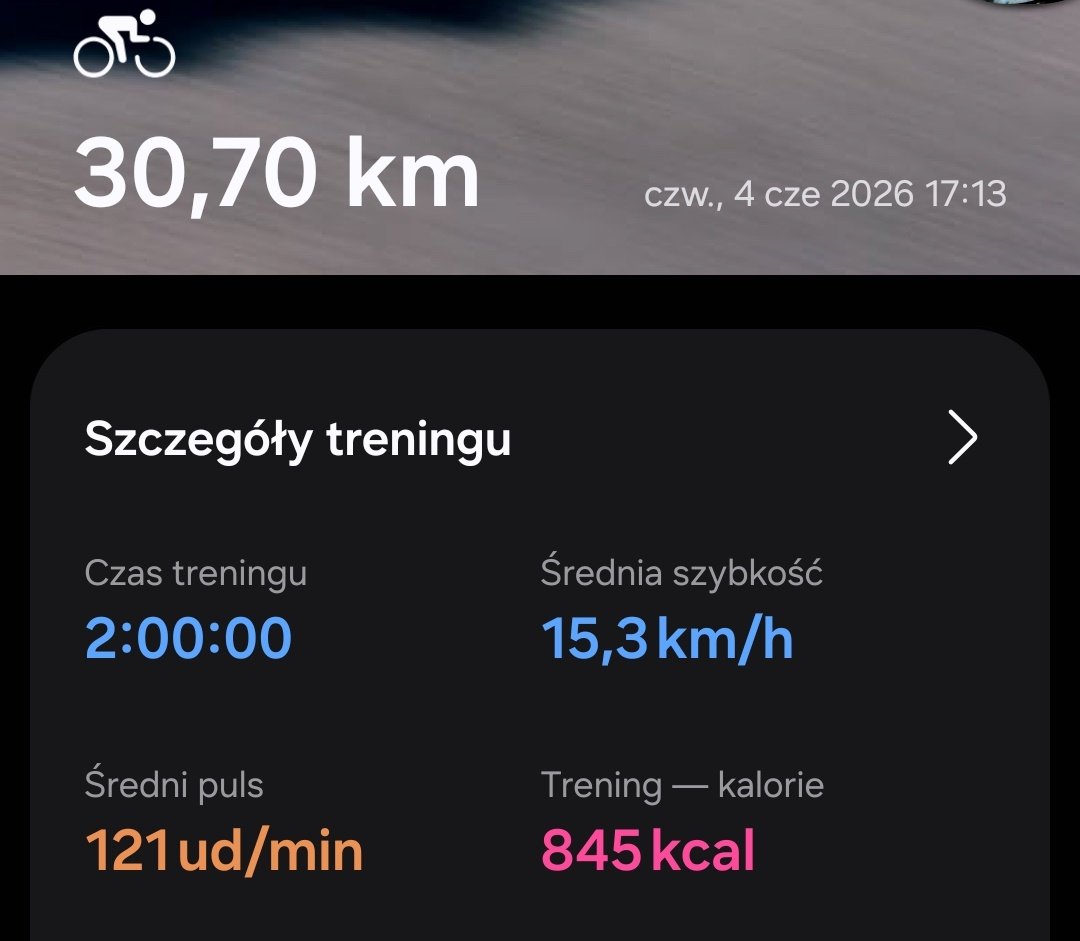 janodrewix's tweet photo. 🥳🥳 #fitczerwiec https://t.co/kwu2P71yML
