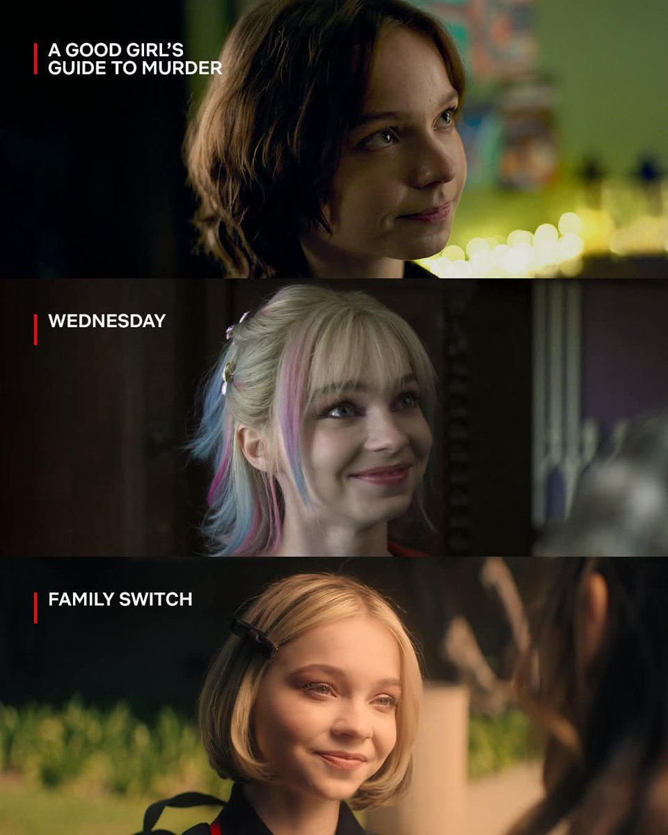 HolographicPop's tweet photo. See Netflix posted this on Facebook.

😉 https://t.co/HbjDXeyhxf