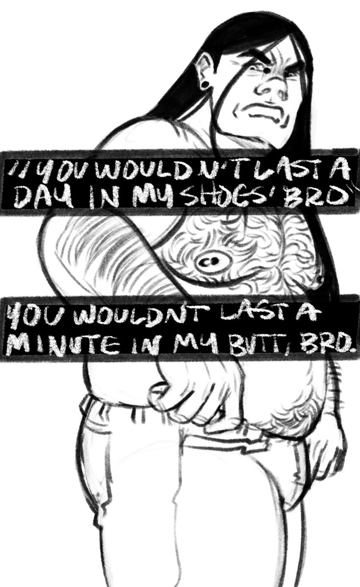 dethkl0wn's tweet photo. who else would i draw for warmups ? https://t.co/gE2YXrTWab