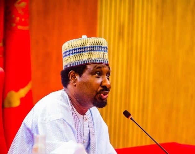 1Manus_'s tweet photo. Kano North remains the APC’s stronghold, not by coincidence.

Indeed, this isn’t by coincidence, but as a result of good leadership composed of dedication, sacrifice, commitment, determination, compassion, and a genuine desire to serve rather than use the opportunity and climb the Kilimanjaro of affluence. 

And this leader is nobody but Barau I. Jibrin, the Deputy President of the Senate who has completely transformed Kano North from a remote place to a small Dubai through viable economic advancements, educational improvements, security enhancement, and infrastructural developments.

That’s why there’s something our leaders need to understand, the time to deceive people with fake political promises has passed, our societies are fully informed with governance processes, thus, your only alternative is to work and work.

Today, I’m certain, Senator Barau can win his election even without any campaign, because he didn’t betray the confidence his people placed in him, and they distinctly acknowledged that.

In storm and sunshine, I will always remain yours.

Muhammad Ibrahim Tudunwada.