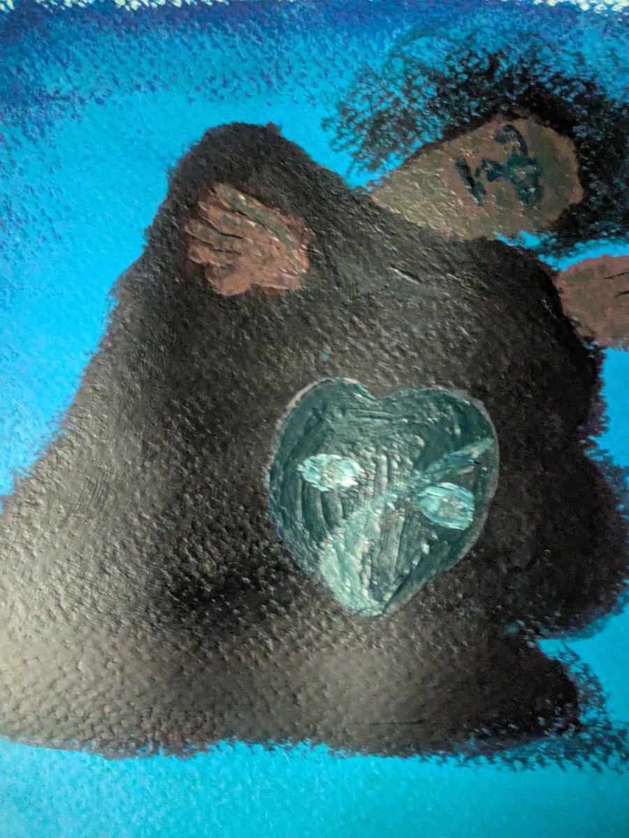 2QthCB's tweet photo. He who dream of a desire
#art #artjournal #illustration #2QthCB https://t.co/RLfBIfYIIe
