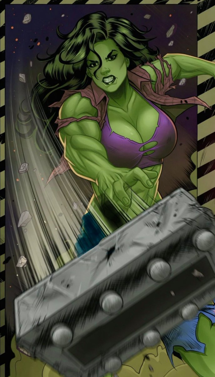 shulkieshehulk's tweet photo. https://t.co/5kDUCgPg4G