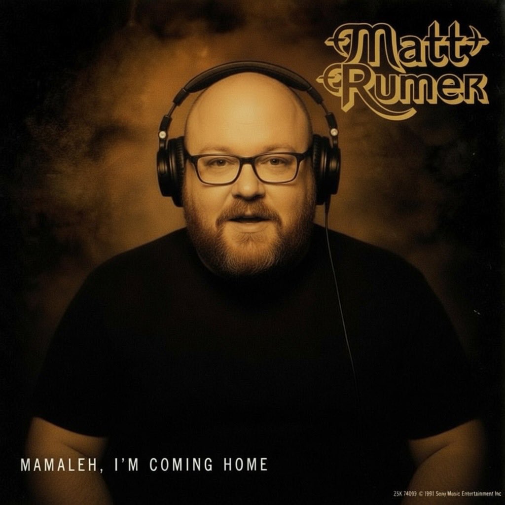 Snarky_DM's tweet photo. You know who could use all the attention and stream coverage from CG that Liam is getting? 

POOR MATT RUMER… https://t.co/IaUcUSVHeJ