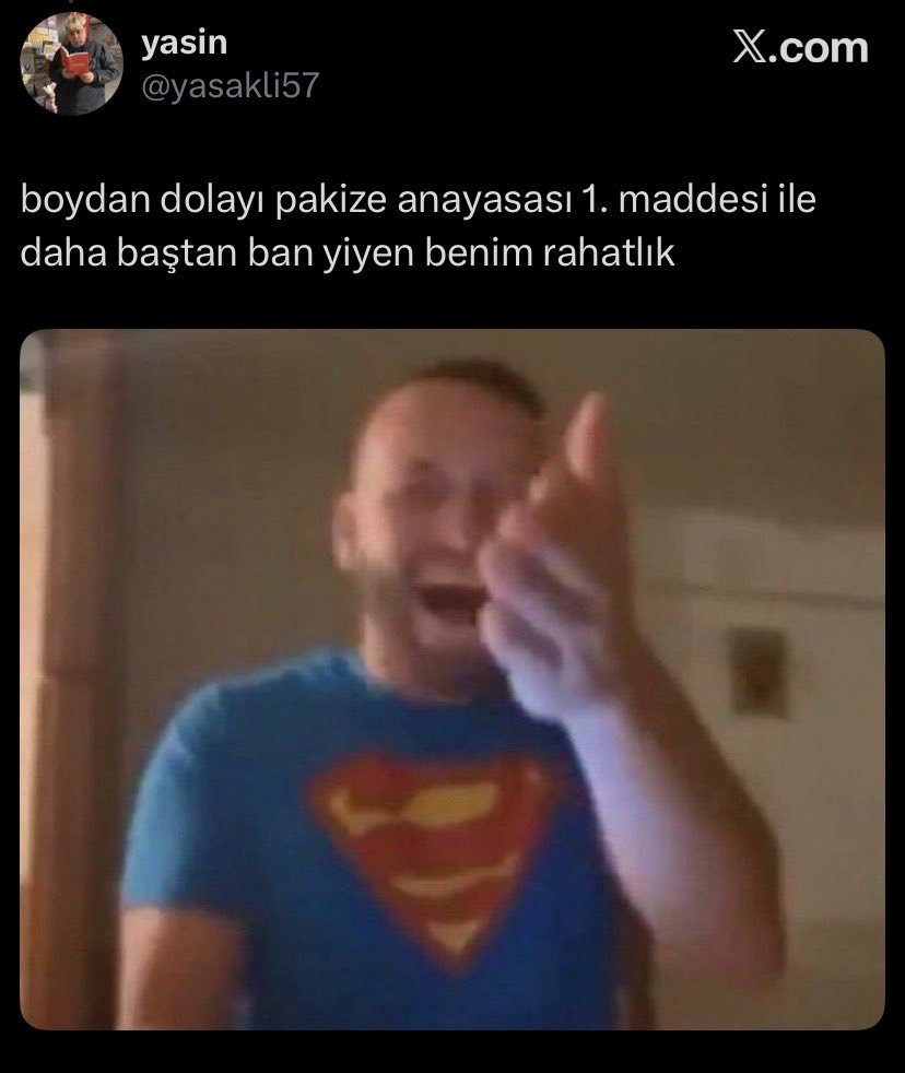 celikbutbroken's tweet photo. Bağırtıyor https://t.co/33CL2qsokw