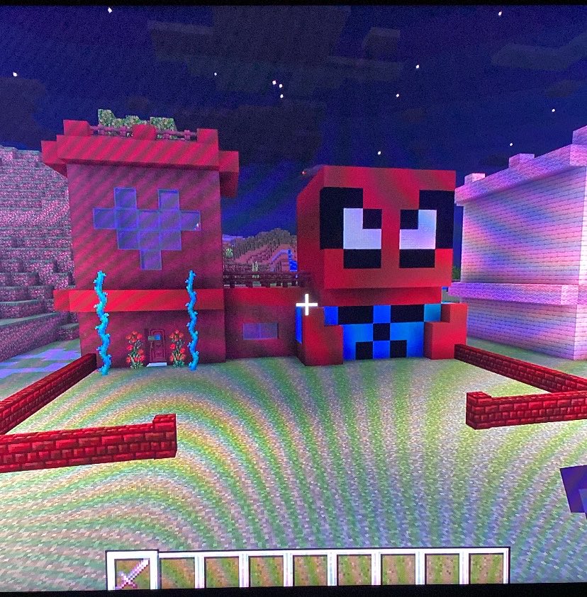 noweaknes's tweet photo. two years ago https://t.co/bbFBAyoEZw