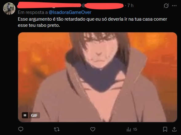 IsaShine🏳️‍⚧️ tweet media