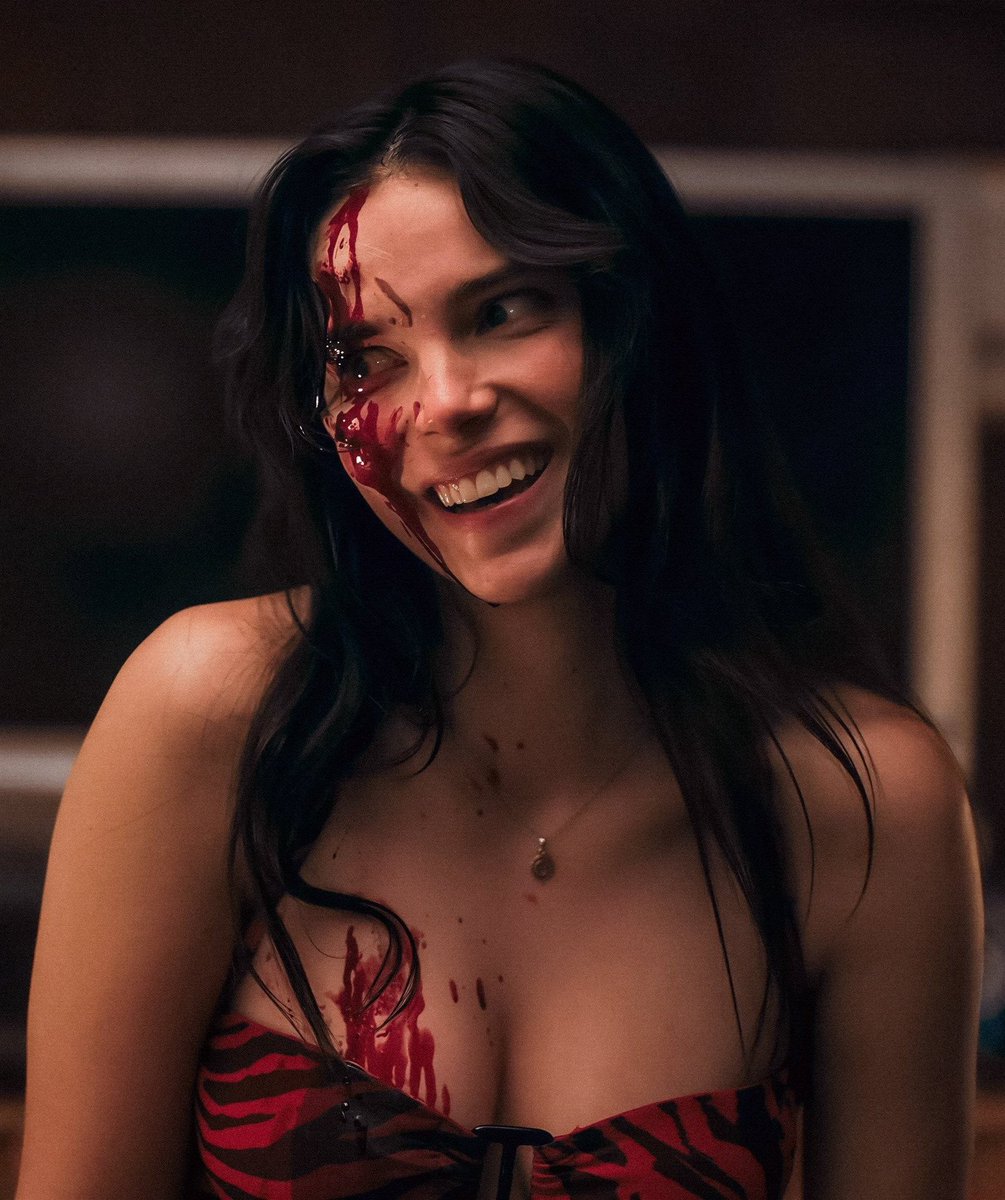 Boxreport's tweet photo. 'Obsessão' ultrapassou a bilheteria de 'Pânico 7' nos EUA e se tornou o filme de terror de maior bilheteria do país em 2026 até o momento. https://t.co/kFUEmTVy7x