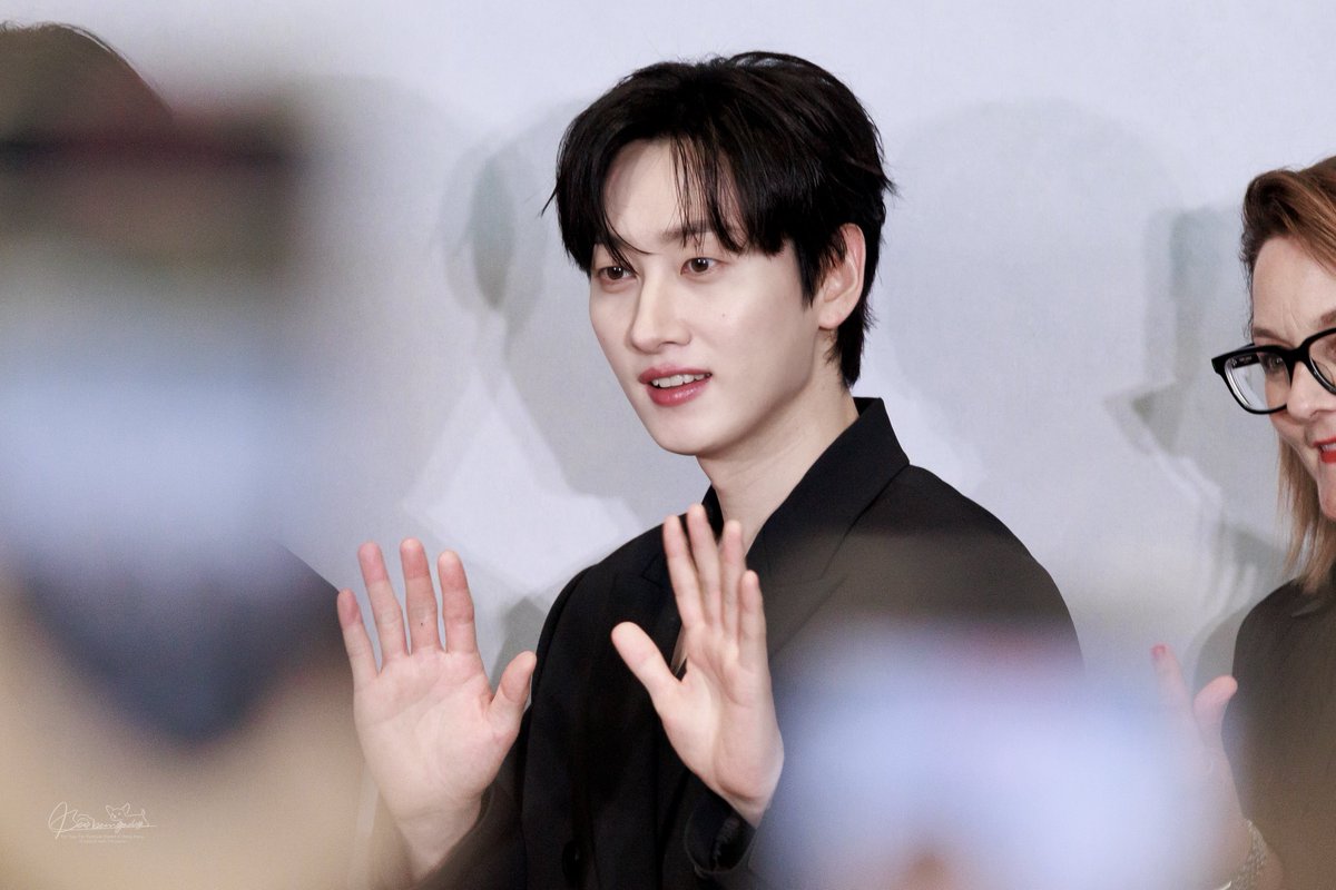 be4beingadog's tweet photo. 20260604

Taipei Lancôme event

🤍

@AllRiseSilver 

#SuperJunior #슈퍼주니어
#EUNHYUK #은혁 #이혁재 https://t.co/Oti1iqMfbU