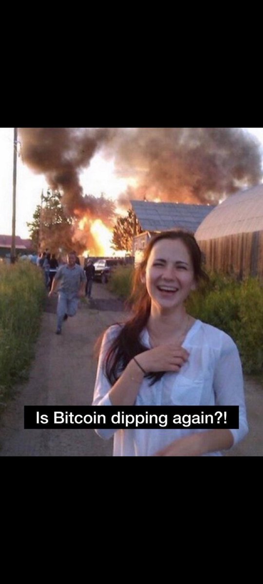 bmeyes87364's tweet photo. You're going to forget the entire fundamentals of Bitcoin and focus on what MicroStrategy is doing?
In the short term, you might get it right. But remember, every Bitcoin correction since the beginning has created fortunes for some people and made others miss the train for good. https://t.co/IhkpnM7ke4