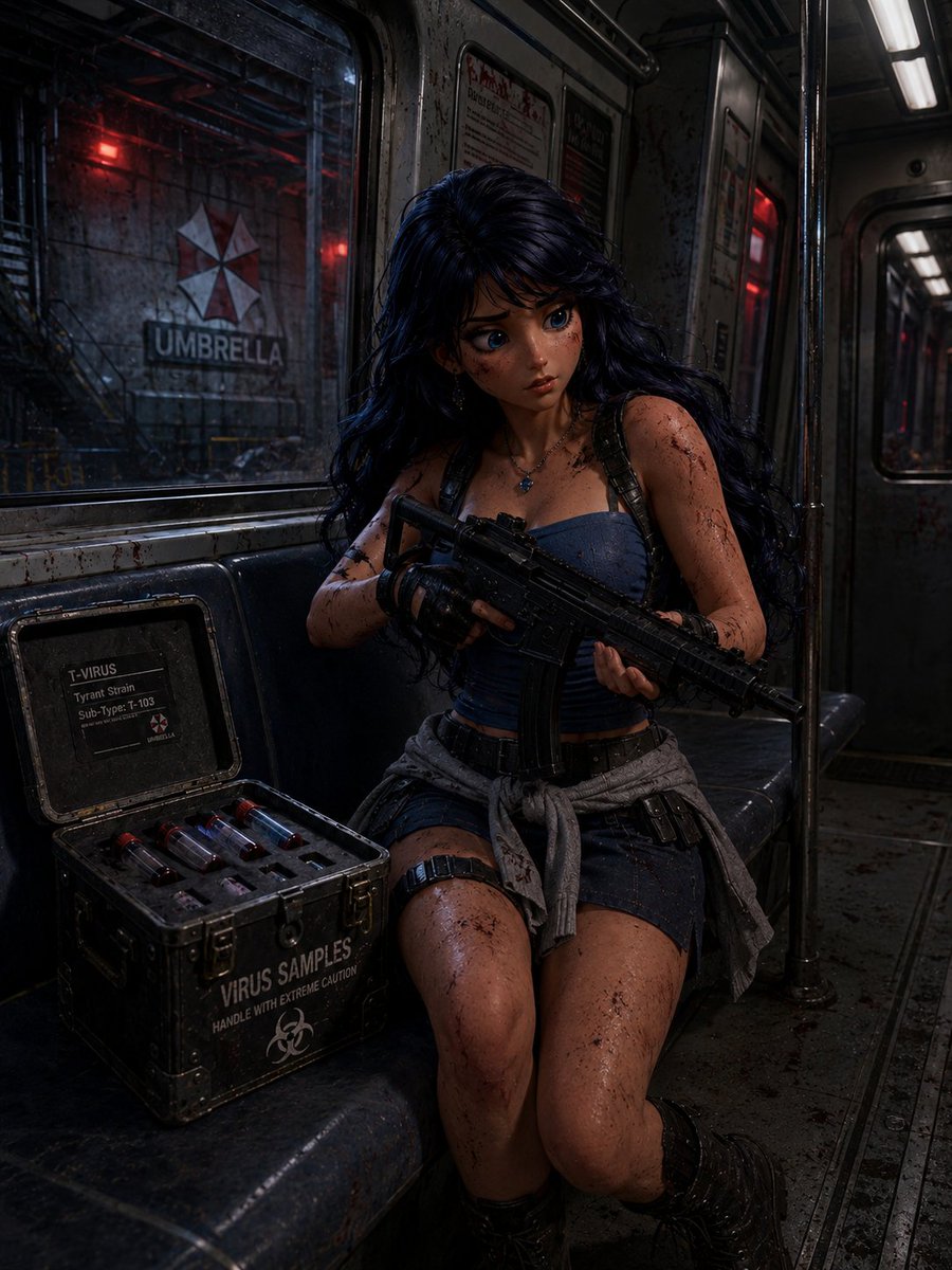 DCaorum's tweet photo. I'm feeling a bit lazy about the new story today, so which one would you like me to continue? I'll continue it tomorrow, and today I'll upload some random fan service.
Mermaid 
Boxing girl
Resident evil
Greek Goddess
#Marinette https://t.co/IpMflZixcI