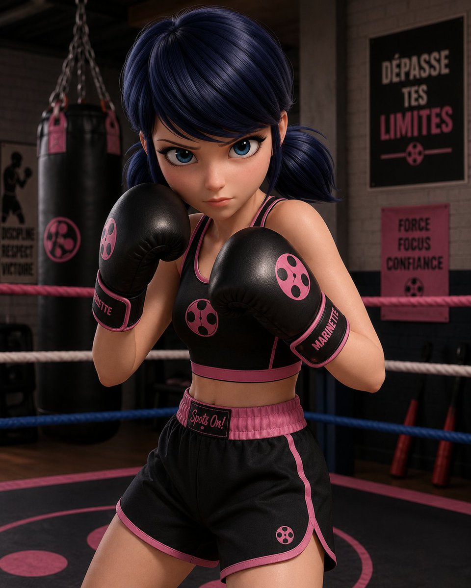 DCaorum's tweet photo. I'm feeling a bit lazy about the new story today, so which one would you like me to continue? I'll continue it tomorrow, and today I'll upload some random fan service.
Mermaid 
Boxing girl
Resident evil
Greek Goddess
#Marinette https://t.co/IpMflZixcI