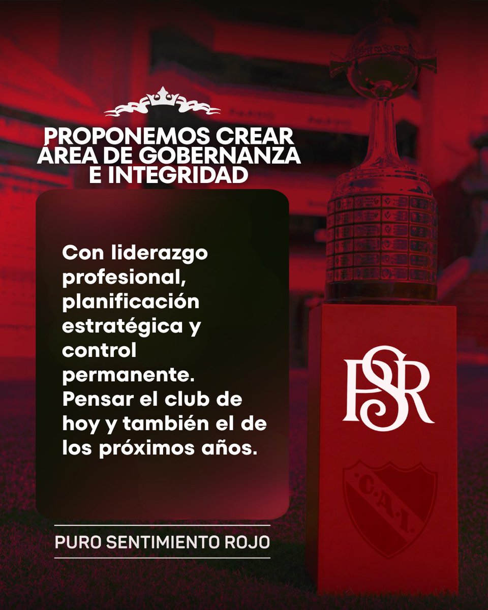 AgrupacionPSR's tweet photo. La confianza no nace de los discursos.

Nace cuando los socios saben qué se hace, cómo se hace y por qué se hace. https://t.co/hyNEoSo67q