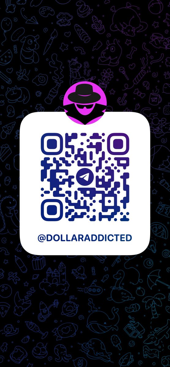 dollar890463997's tweet photo. My account is back! Lfg 😎 https://t.co/k84e2Mwiqh