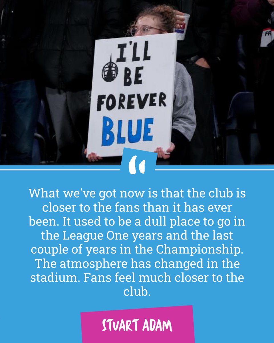 terracepodcast's tweet photo. In the second of our series looking at fan ownership in Scottish football, Stuart Adam talks to @Graeme_McGarry about how the @FalkirkfcSS has helped revitalise the club.

Read: https://t.co/81FteifDRz https://t.co/a4WsrHRTEu