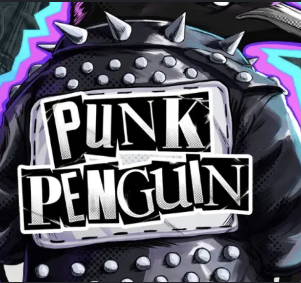 CarluClips's tweet photo. 🚨 NEW SLOT RELEASES ARE LIVE 🚨

🐧 Punk Penguin (EARLY ACCESS ONLY ON ROOBET)

🪙 Caishen's Cash Pots by Pragmatic Play

Which one are you spinning first? 🎰👇

❤️ = Caishen's Cash Pots
🔁 = Punk Penguin

🎁 Use code RYDURZ on Roobet for the best rewards. https://t.co/lpn0Fk2gCo