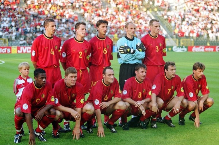Kenny1993NL's tweet photo. België 🇧🇪 bij EURO 2000
#België #EK2000 #EURO2000 https://t.co/CXBcKS81FX