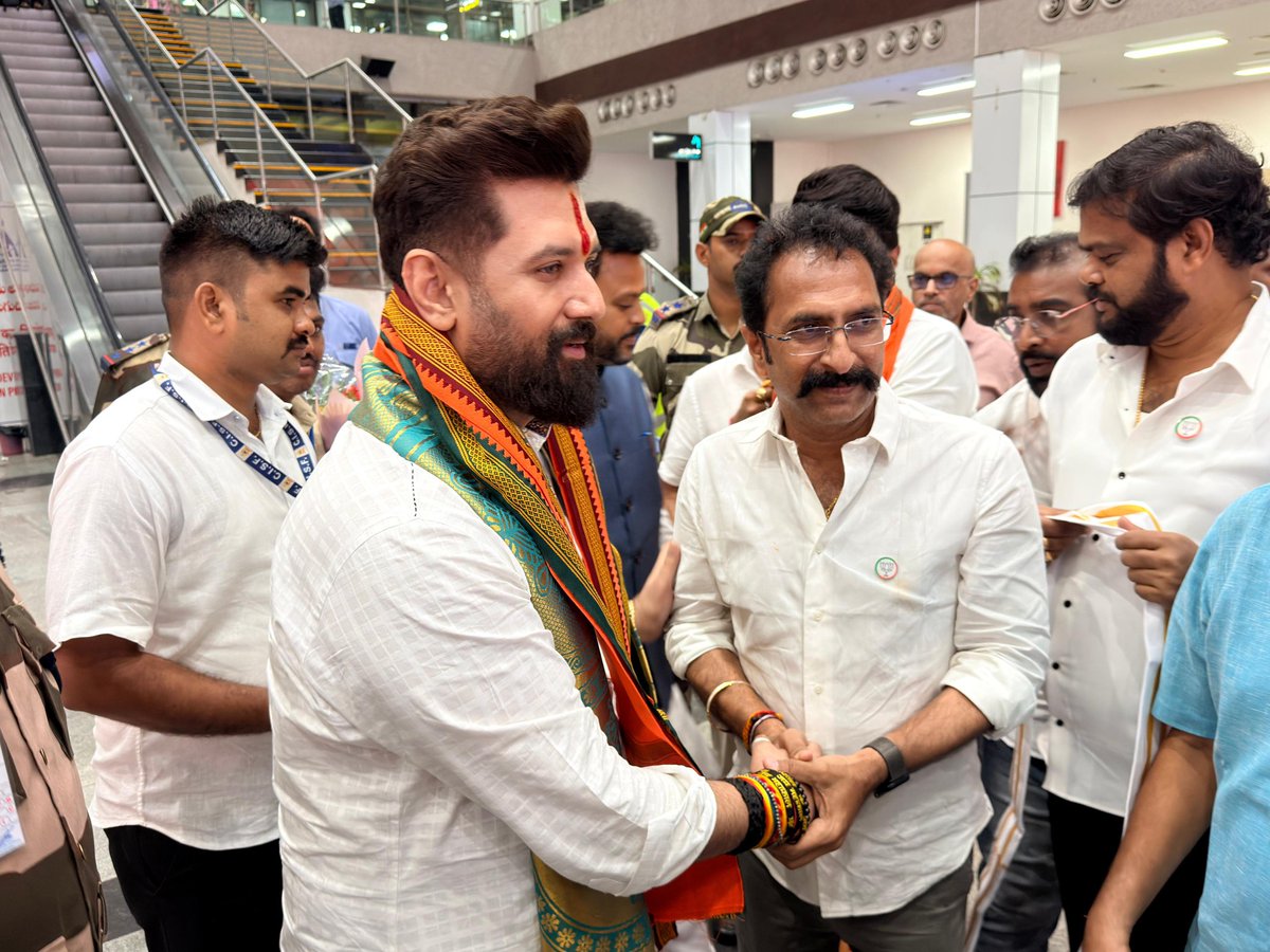 LJP4India's tweet photo. https://t.co/GKq3jPIlcl