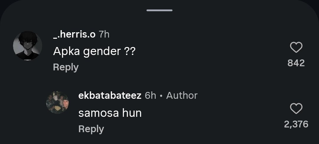 stfumansi's tweet photo. instagram comments never disappoint😭😭😭😭 https://t.co/2zcGOGEdEV