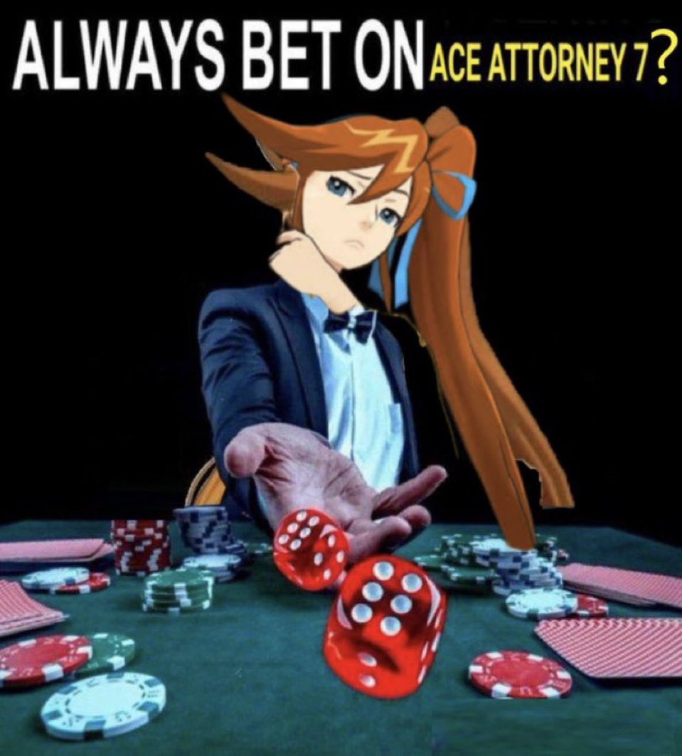 xnavsy's tweet photo. I AM ABSOLUTELY HYPED UP AND TERRIFIED FOR ACE ATTORNEY 7 NOW https://t.co/oVYGYT3S0y