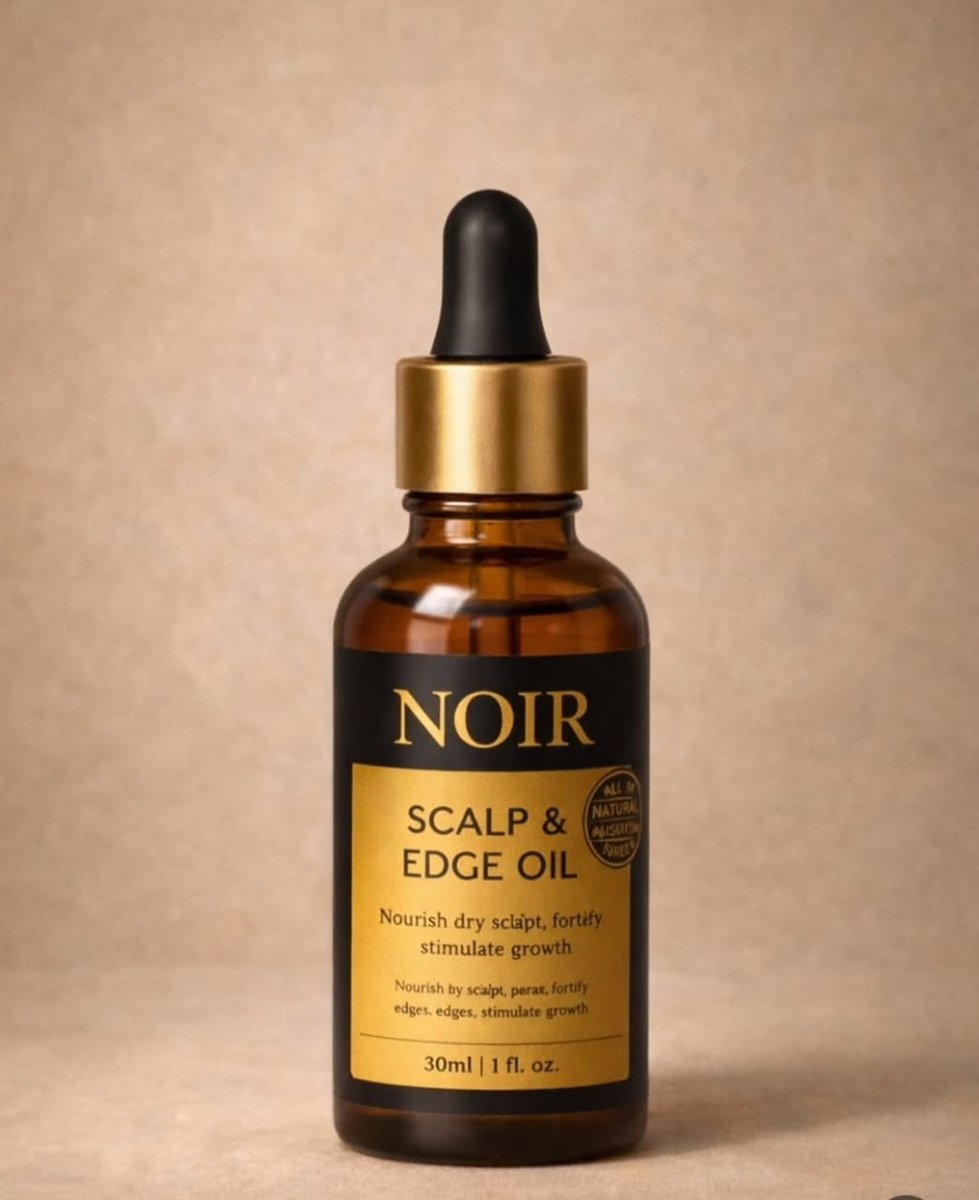 Noir_Natural23's tweet photo. Natural Hair. Your Choice. Your Power. 🖤
Noir Hair Oil: Made for those who honor their hair journey.
#NoirHairOil #NaturalHair #BlackBeauty https://t.co/EBgVfdirsa