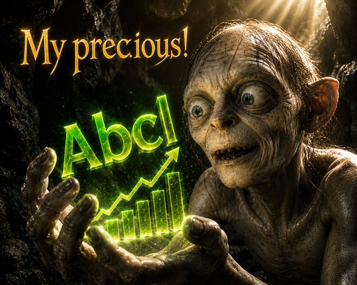 OrlandoAra70514's tweet photo. $ABCL holders right now... 😅 https://t.co/lewKnJB7hT