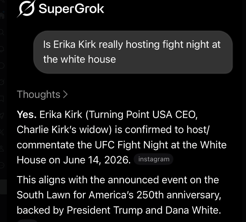 DeezNutzMMA's tweet photo. I think Dana White has forgotten why UFC fans from all walks of life come together to watch fist fights in his organization, cause this ain't it.  ##UFCWhiteHouse https://t.co/zXJ6gYtPGH