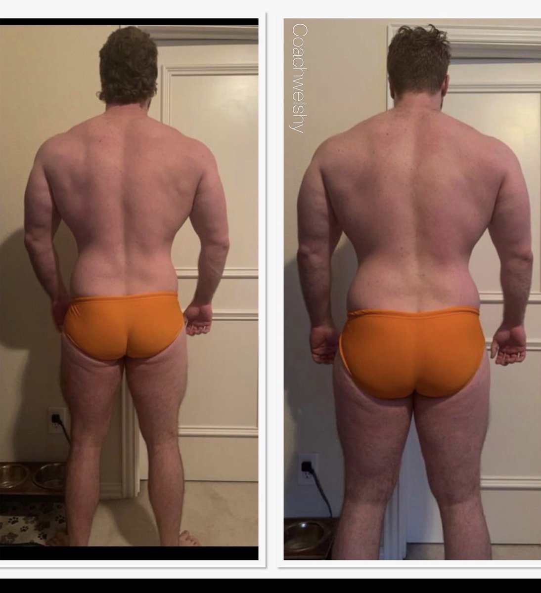 coachwelshy's tweet photo. Just helping gays get huge to crush homophobes 

#pridemonth #LGBTQCommunity https://t.co/ReDlDkCrd4