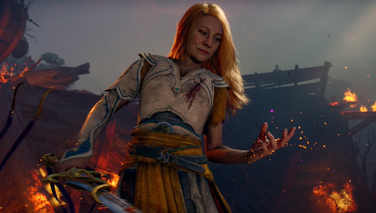 David_psicologo's tweet photo. El otro día hablaba con mi padre y me decía que, cuando yo era pequeño, le decía que algunos personajes de los videojuegos me causaban admiración.

Por eso pensé: ¨Lo necesario que es que tu hijo o tu hija admire a una mujer y su historia¨🤘

Muchos rabiarán con ello. https://t.co/GIANGRdBHx