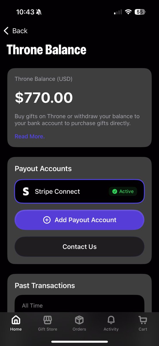 AlphaCSavage's tweet photo. Posted 1 hour ago. 
Already railed 890$ 😂
It’s too easy let’s get to 1000$ https://t.co/0syuWJzSzK