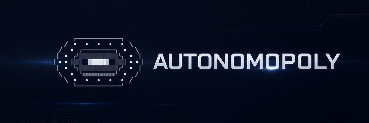 AUTONOMOPOLY tweet media