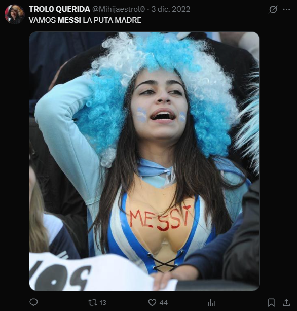 nigoulashii's tweet photo. @Mihijaestrol0 en unos dias vas a estar asi de nuevo https://t.co/waWA8YBejJ