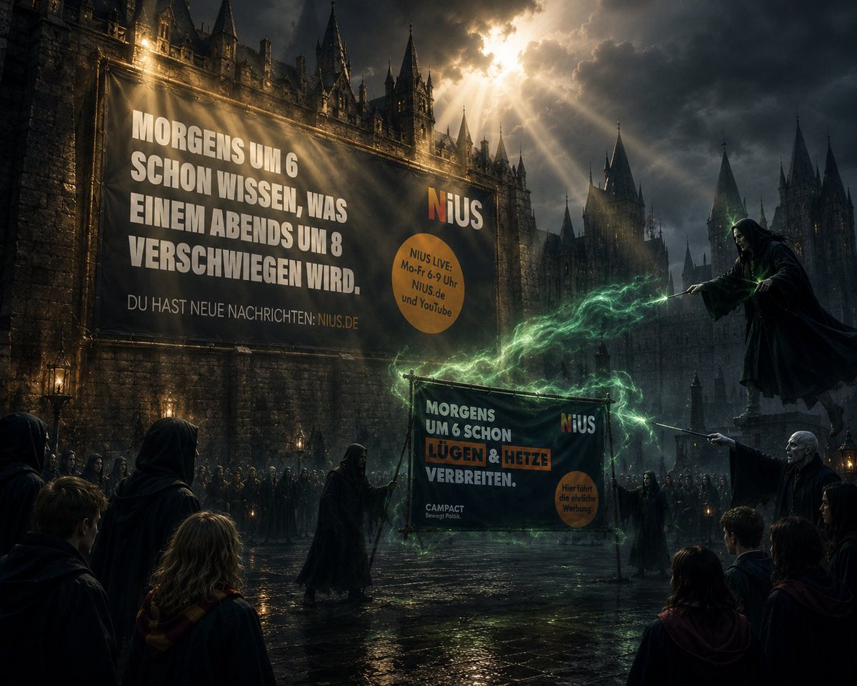 LibVerX's tweet photo. Satire Nachschub für #nius https://t.co/30u7ZG0R1z