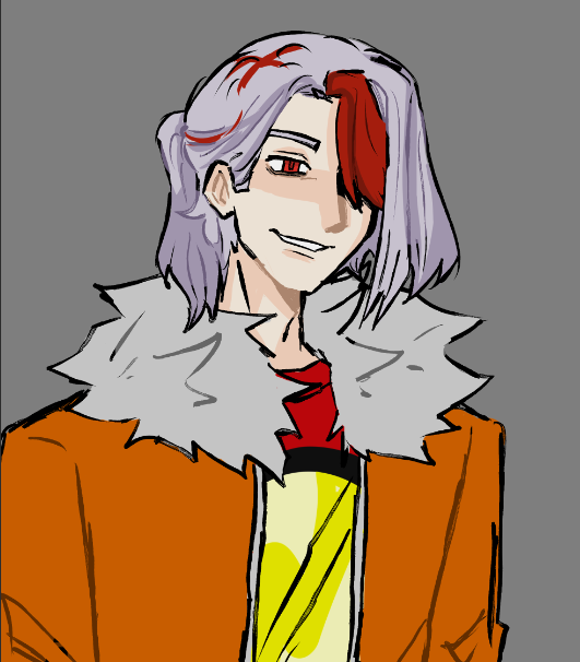 siskirarkin_'s tweet photo. doin smth #div_yfanart #orionnova32 https://t.co/TyHsGWpsFr