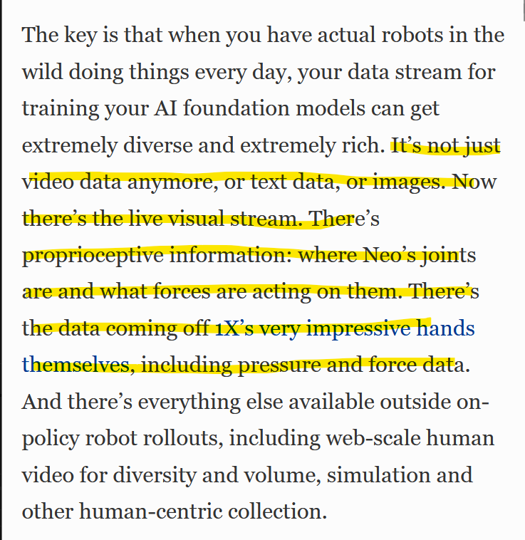 The Humanoid Hub tweet media