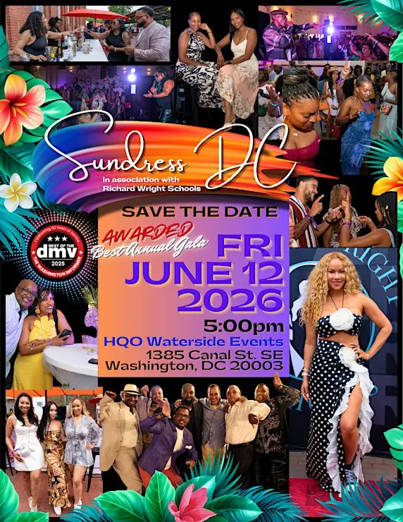 Bottom2thatop's tweet photo. DMV's BEST ANNUAL GALA is BACK with Raheem DeVaughn feat. the Crank Crusaders Quinn &amp; the Jukebox AND JUST ADDED FRONT PORCH LIVE + more! If you are interested in being a sponsor or have a large group interested in purchasing tickets. @RWPCSROXIE Tickets: https://t.co/h3fGPb8MsB https://t.co/iruhaJTXDd