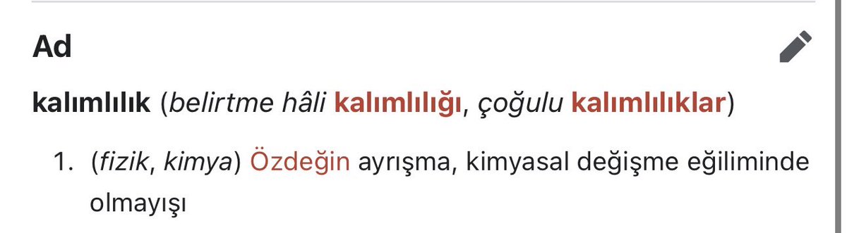 AbsentLeviathan's tweet photo. Az önce arkadaşım robustness kelimesini kalımlılık diye çevirdi https://t.co/6CUVdKDEDS