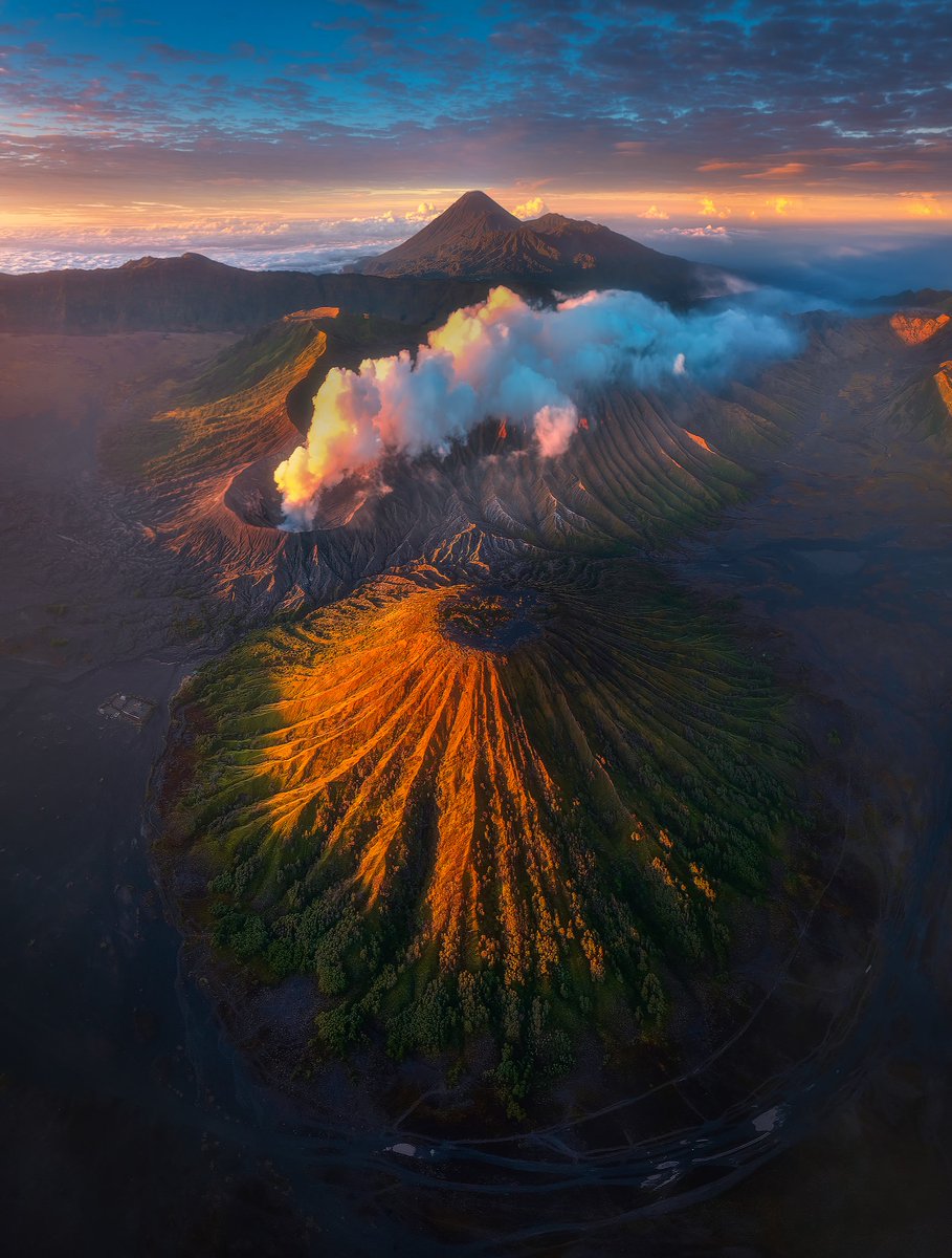 worldclick56's tweet photo. Highland of Indonesia 🇮🇩 https://t.co/cXoHe3UAEu